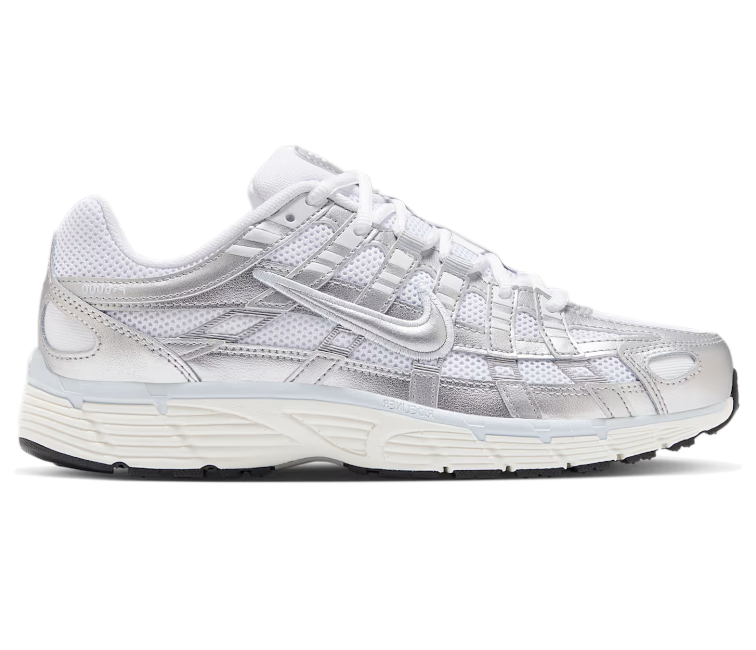 Nike P-6000 presentation image