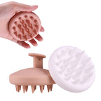 Velora Scalp Massager, included free with the 6-Month System