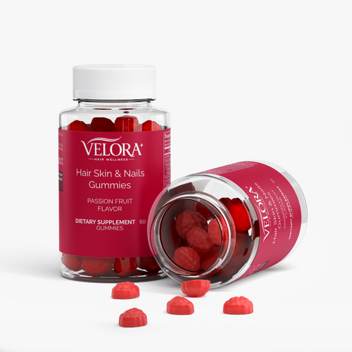 Velora Daily Beauty Gummies