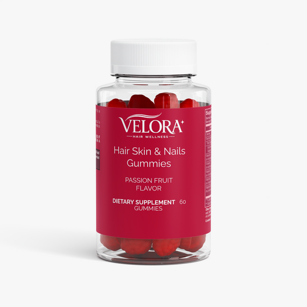 Velora Daily Beauty Gummies