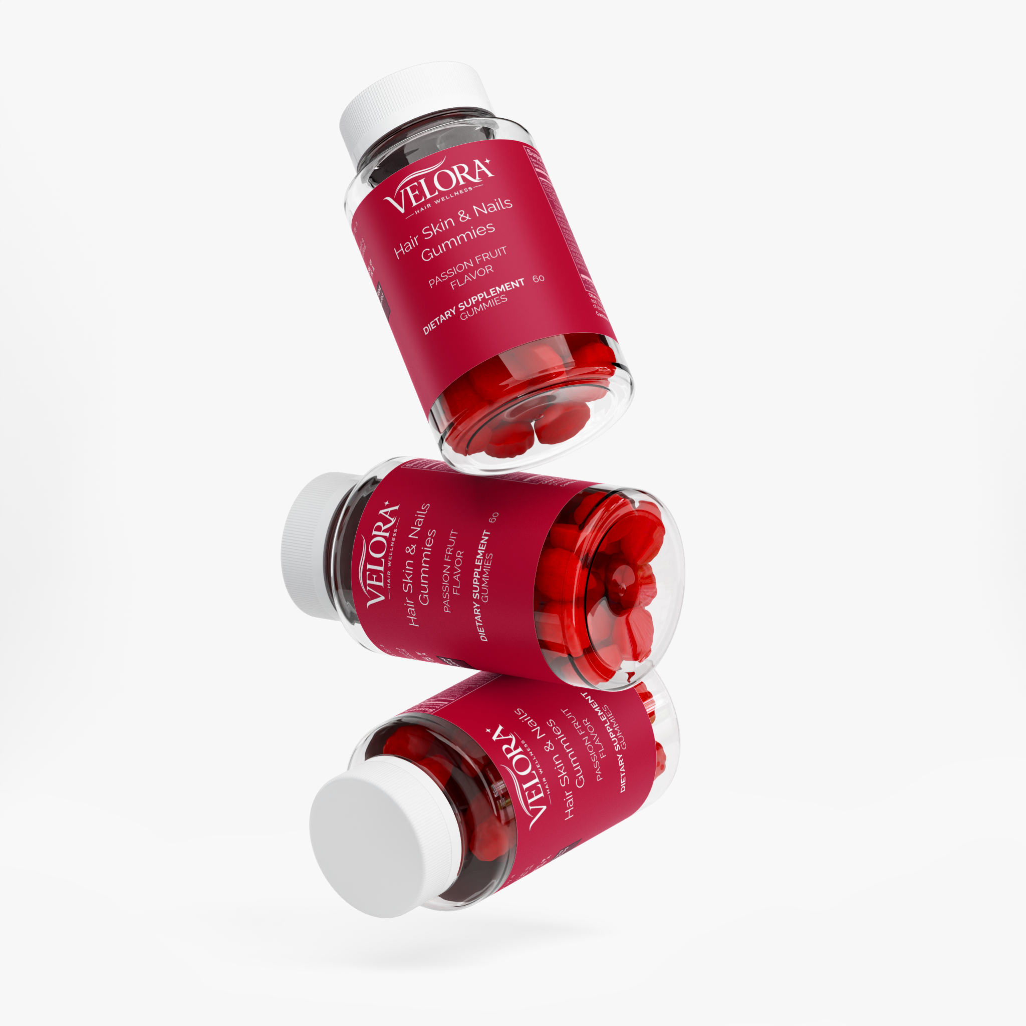 Velora Daily Beauty Gummies
