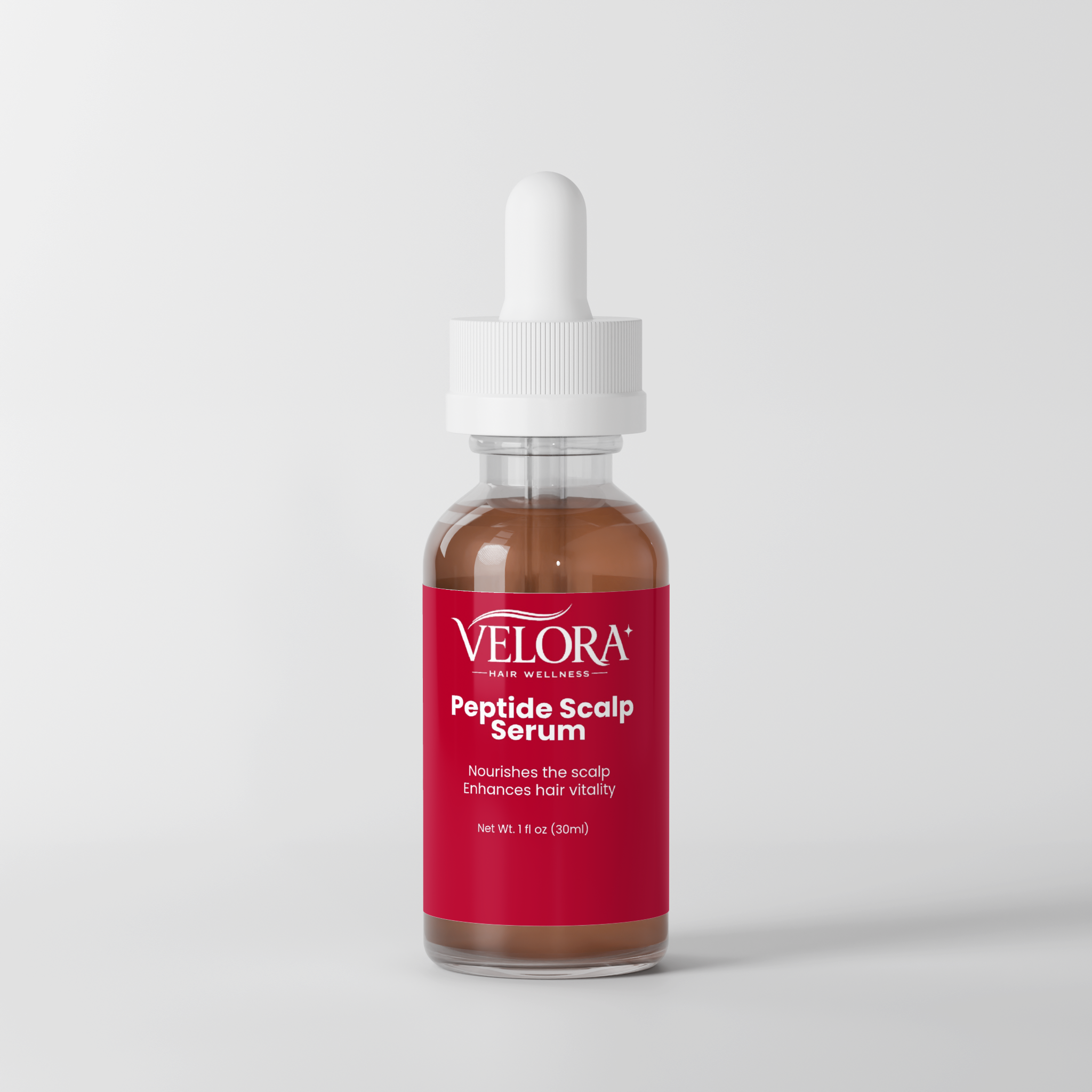 Velora Peptide Scalp Serum