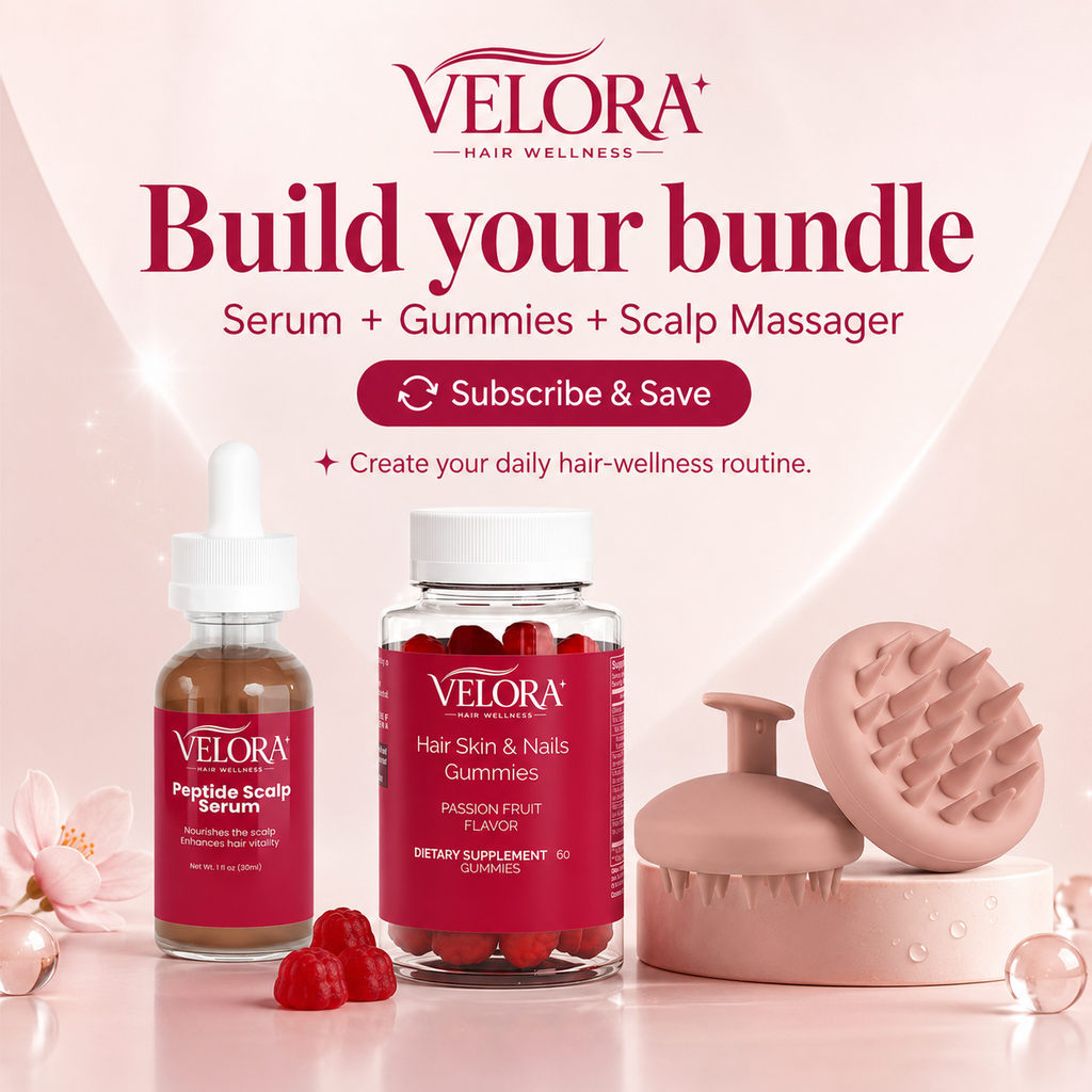 Velora Starter System — 1 Month