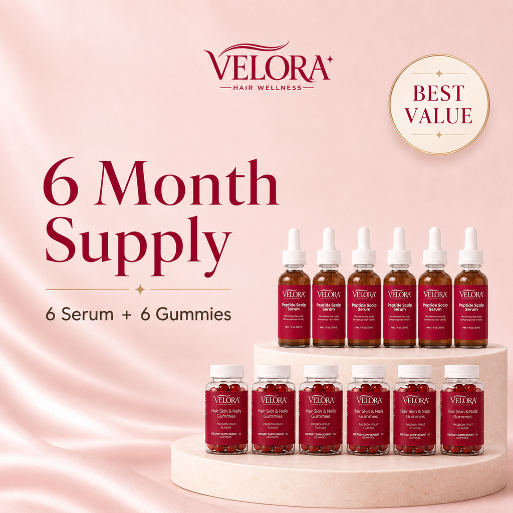 Velora 6-Month System