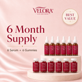 Velora 6-Month System